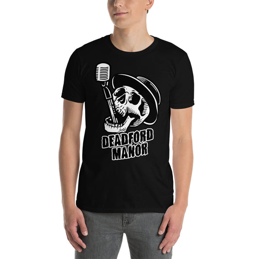 Deadford Manor T-Shirt (Unisex)