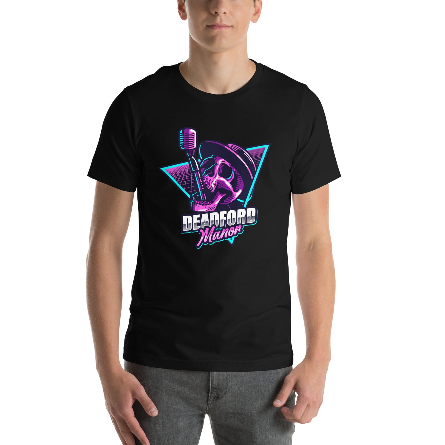 Retro Logo T-Shirt