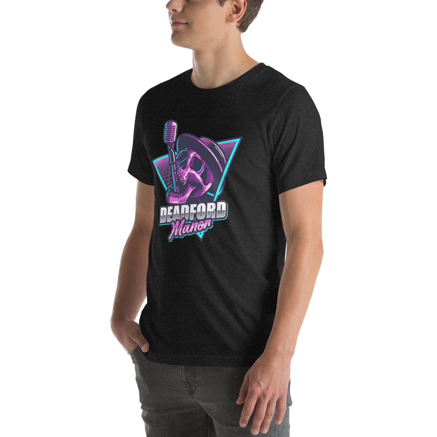 Retro Logo T-Shirt