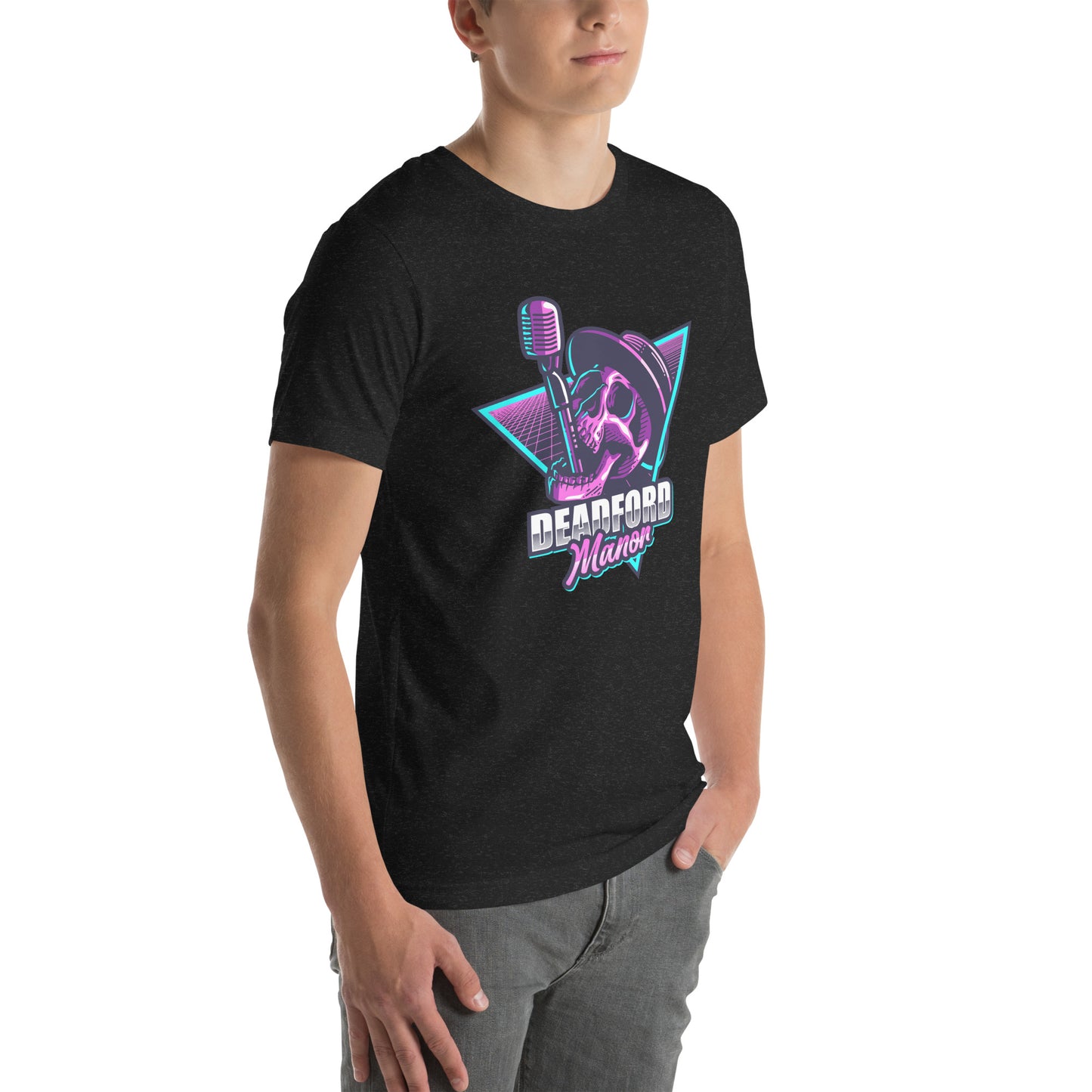 Retro Logo T-Shirt