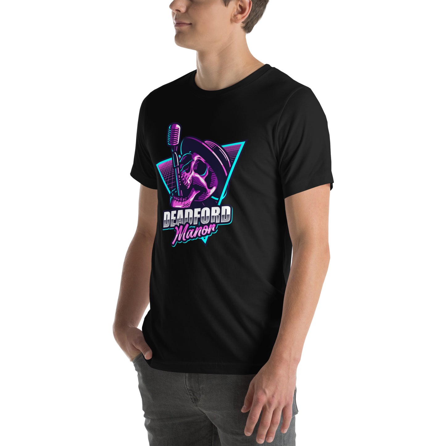 Retro Logo T-Shirt